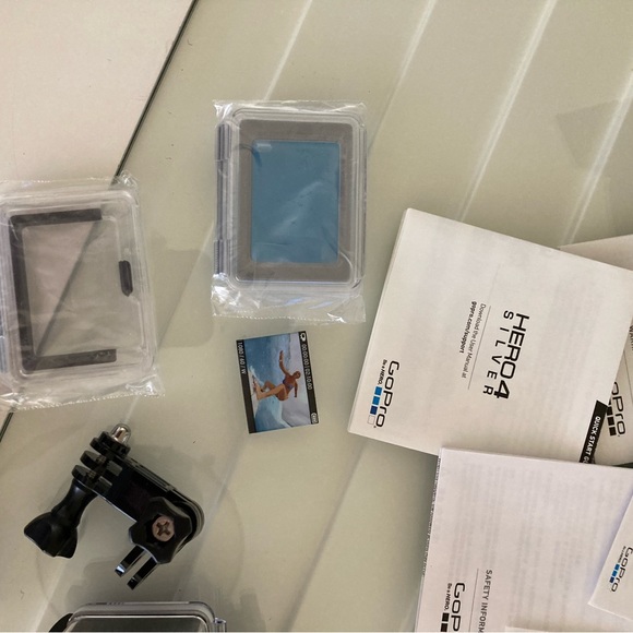 GoPro Hero 4 - Picture 6 of 7